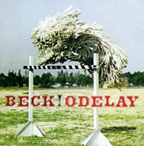 Beck - Odelay (CD)