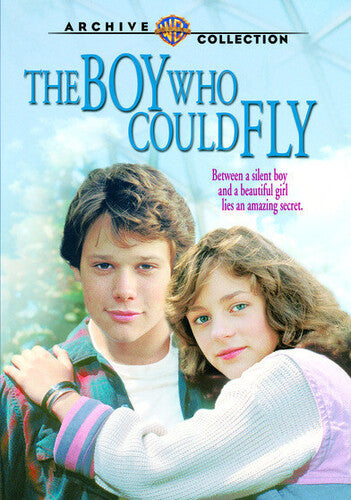 The Boy Who Could Fly (DVD)