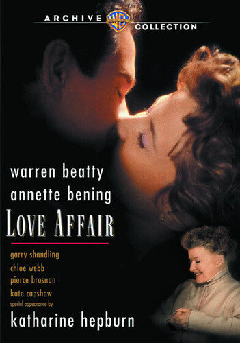 Love Affair (DVD)