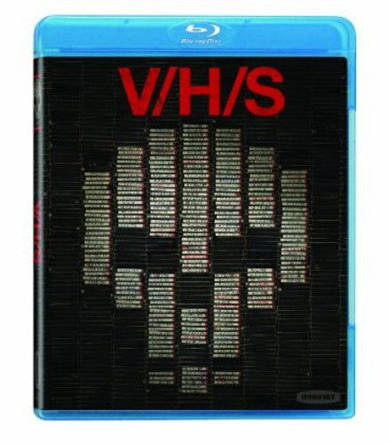 V / H / S (Blu-ray)