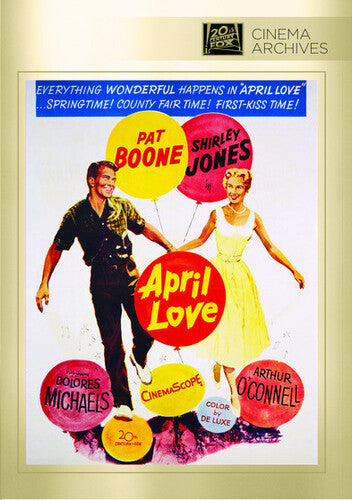 April Love (DVD)