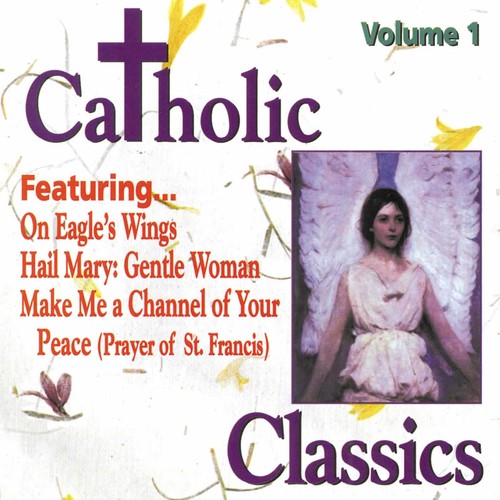 Various Artists - Catholic Classics 1 / Various (CD) - Surprise Castle