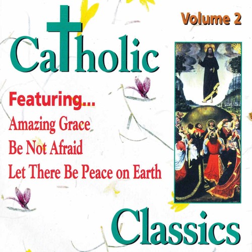 Various Artists - Catholic Classics 2 / Various (CD)