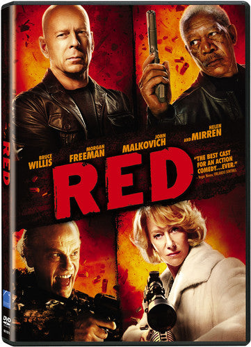 RED (DVD)