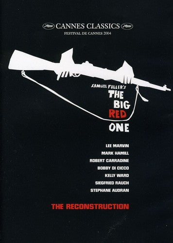 The Big Red One (DVD)