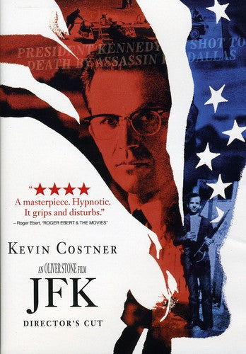 JFK (DVD)