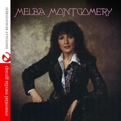 Melba Montgomery - I Still Care (CD)