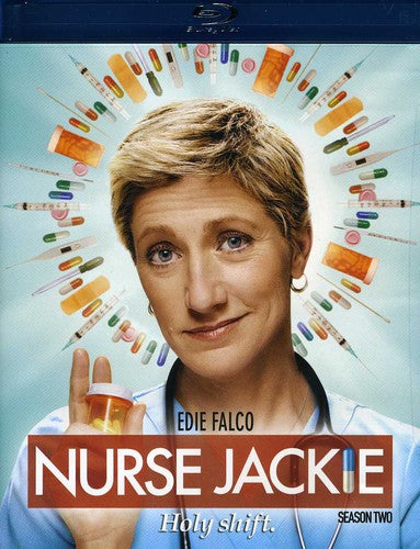 Nurse Jackie: Season Two (Blu-ray)