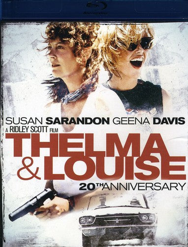 Thelma & Louise (Blu-ray)