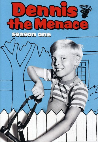 Dennis the Menace: Season One (DVD)