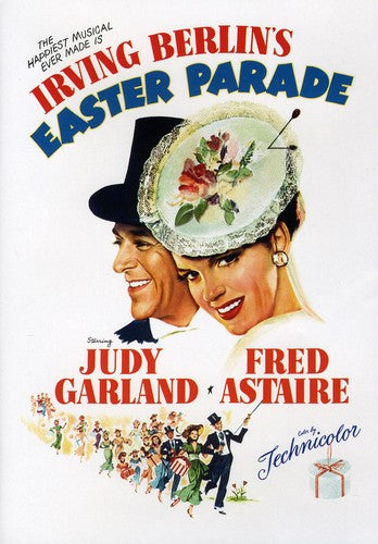 Easter Parade (DVD)