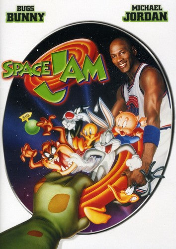 Space Jam (Director's Cut) (DVD)