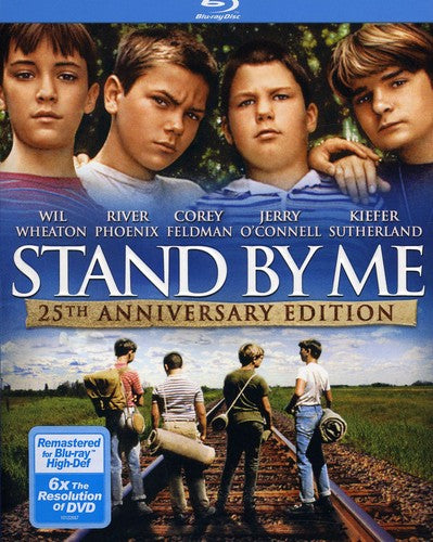 Stand by Me (Blu-ray)