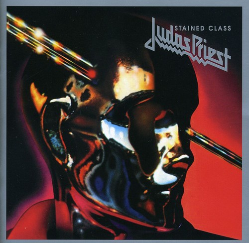 Judas Priest - Stained Class (CD)