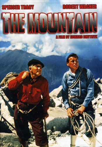 The Mountain (DVD)