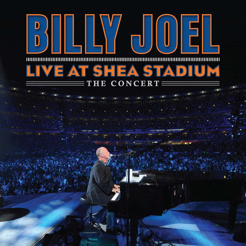 Billy Joel - Live At Shea Stadium (CD)