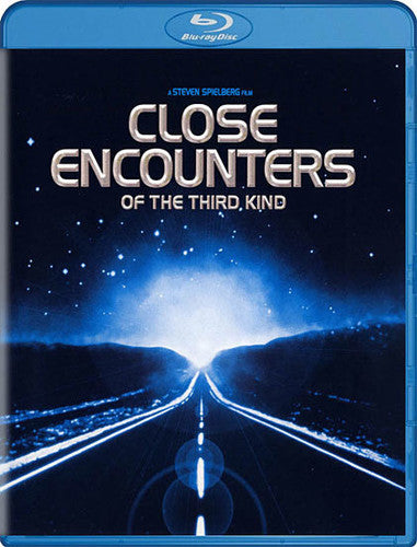 Close Encounters of the Third Kind (Blu-ray)