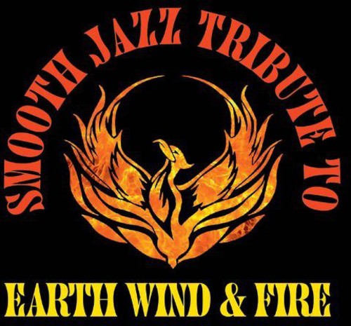 The Smooth Jazz All Stars - Smooth Jazz Tribute to Earth, Wind & Fire (CD)