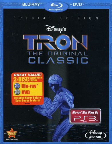 Tron (Blu-ray)