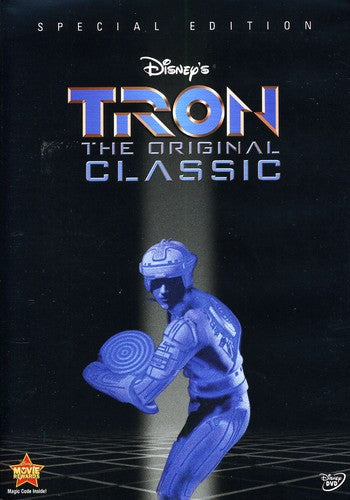 Tron (DVD)