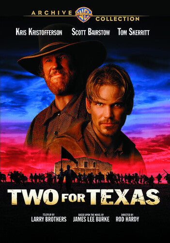 Two for Texas (DVD)