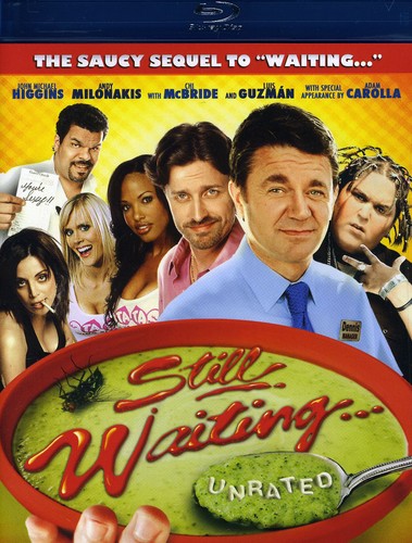 Still Waiting (Blu-ray)