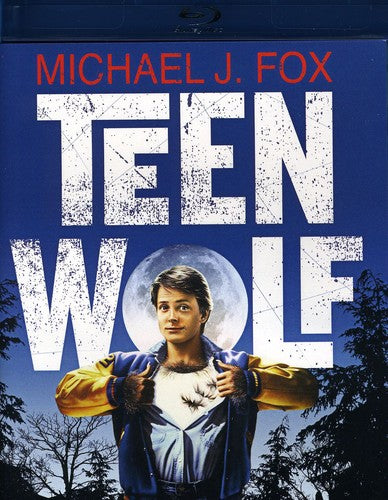 Teen Wolf (Blu-ray)