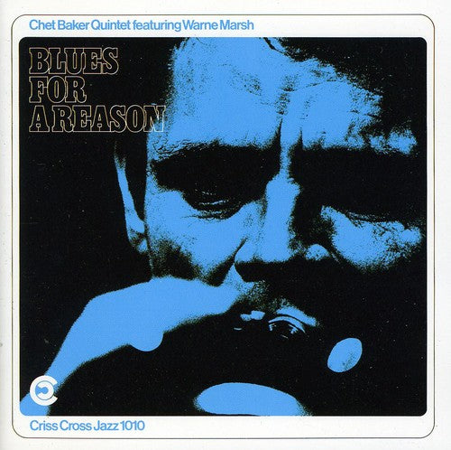 Chet Baker - Blues for a Reason (CD)