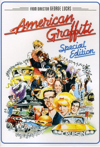 American Graffiti (DVD)