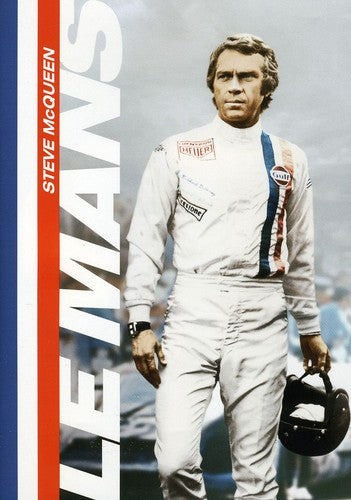 Le Mans (DVD)