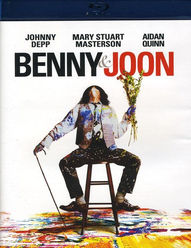 Benny & Joon (Blu-ray)