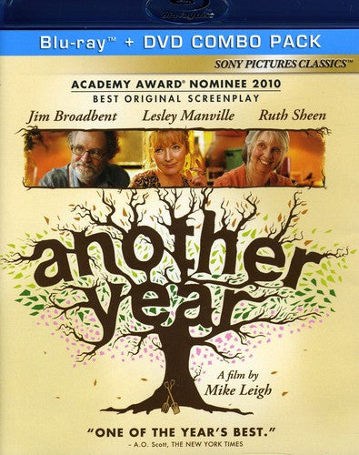 Another Year (Blu-ray)