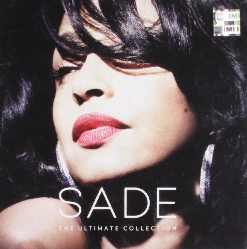 Sade - Ultimate Collection (CD)