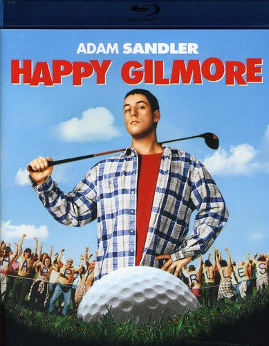 Happy Gilmore (Blu-ray)