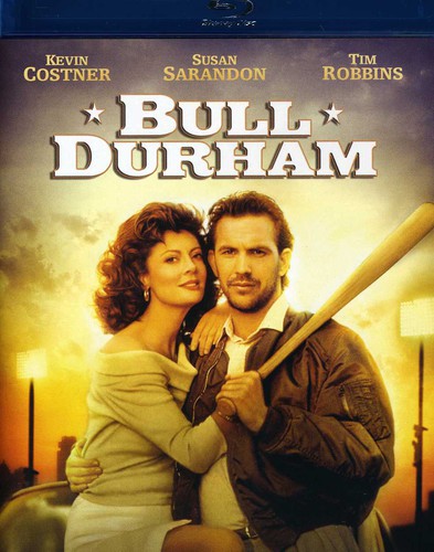 Bull Durham (Blu-ray)