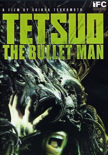 Tetsuo: The Bullet Man (DVD)