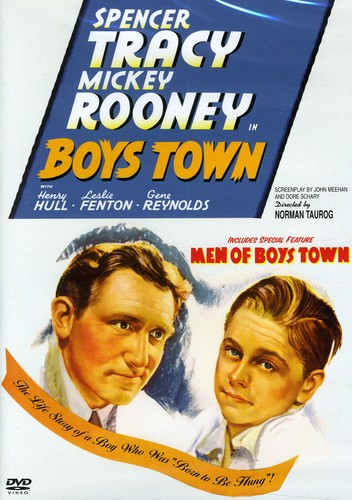 Boys Town (DVD)