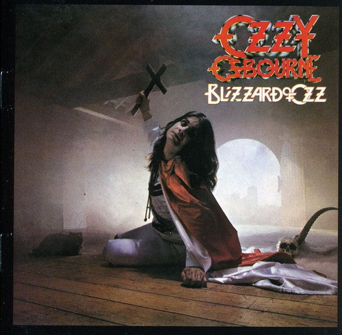 Ozzy Osbourne - Blizzard Of Ozz [Expanded Edition] [Remastered] (CD)