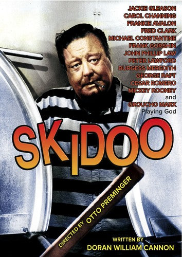 Skidoo (DVD)