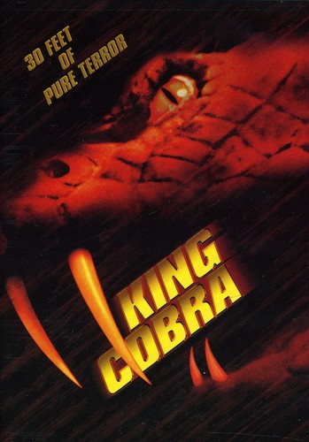 King Cobra (DVD)