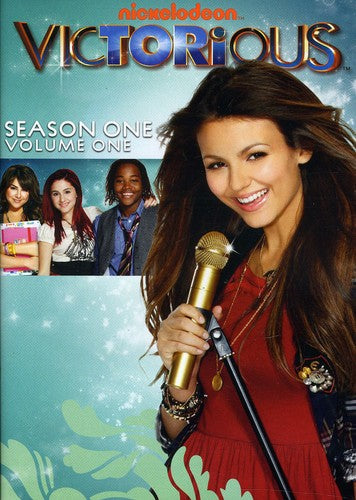 Victorious: Season One Volume One (DVD)