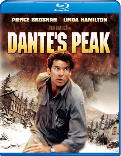 Dante's Peak (Blu-ray)