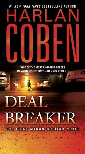 Deal Breaker (A Myron Bolitar Novel)