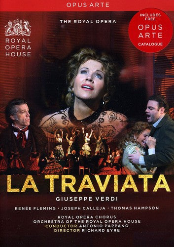 La Traviata (DVD)