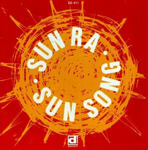 Sun Ra - Sun Song (CD)