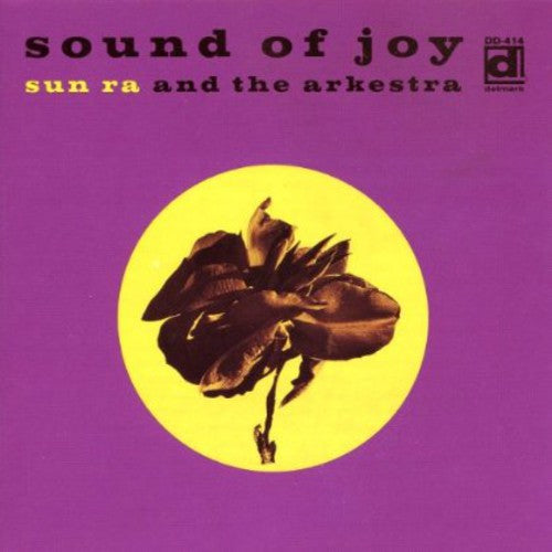 Sun Ra - Sound of Joy (CD)