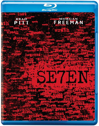 Seven (Blu-ray)