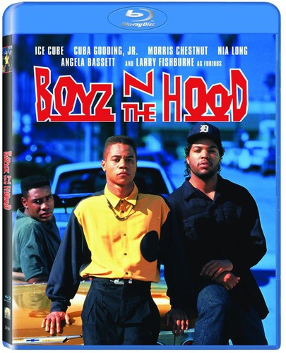 Boyz N the Hood (Blu-ray)