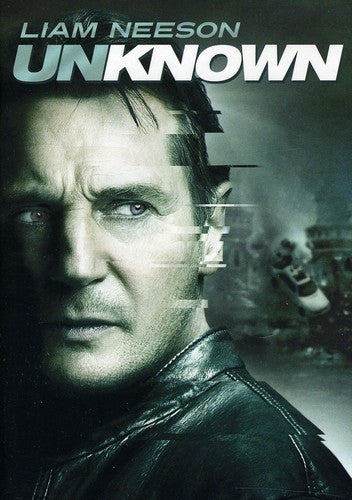 Unknown (DVD) - Surprise Castle