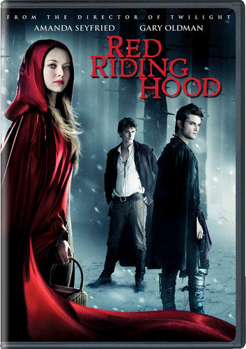 Red Riding Hood (DVD)